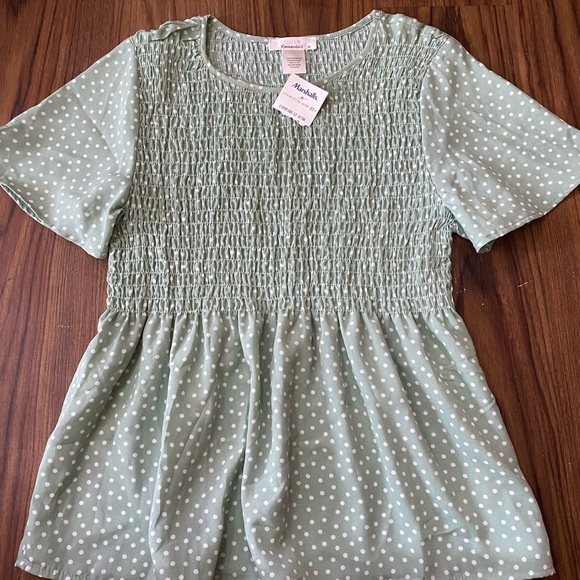 Urban Romantics Med - Picture 2 of 3